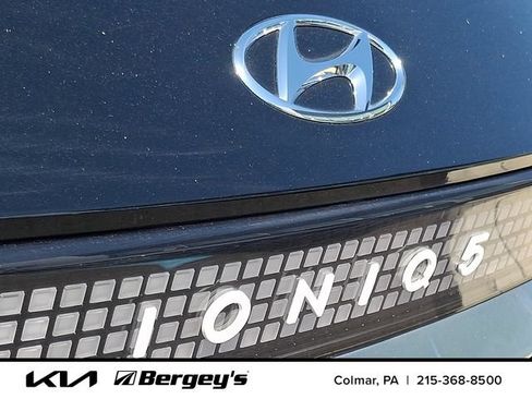 Used 2024 Hyundai Ioniq 5 Limited AWD/4WD image 32