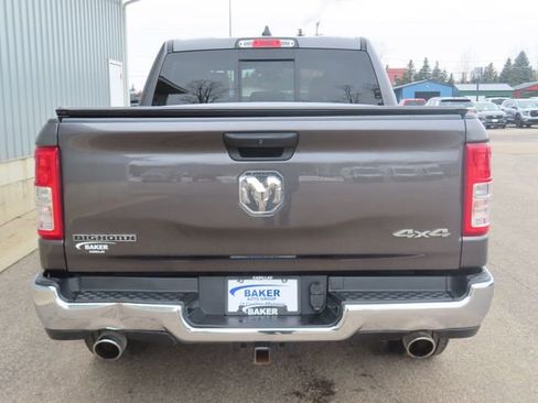 Used 2023 RAM 1500 Big Horn image 9