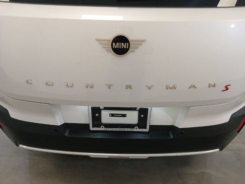 Used 2025 MINI Cooper Countryman S AWD/4WD image 25