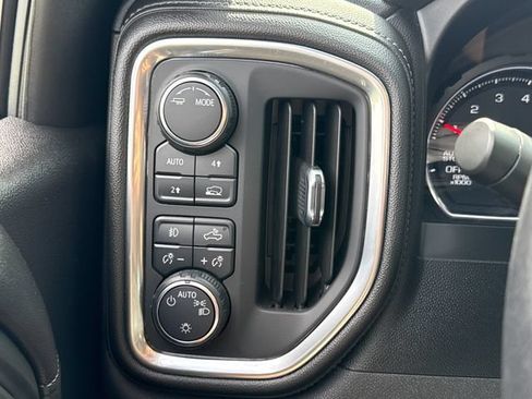Used 2020 Chevrolet Silverado 1500 RST w/ All-Star Edition AWD/4WD image 29