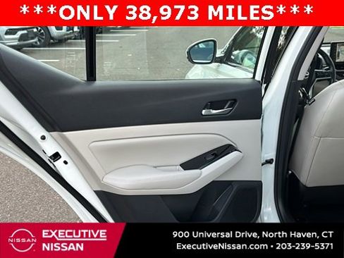 Certified 2023 Nissan Altima 2.5 SL image 23