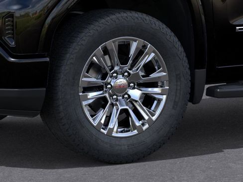 New 2026 GMC Sierra 1500 Denali w/ Technology Package image 9