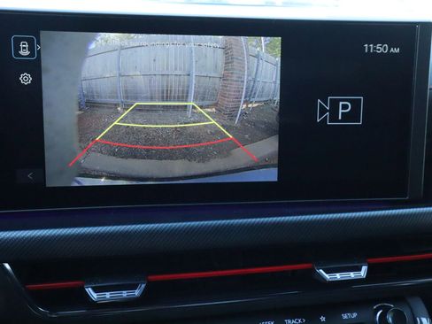 New 2026 Hyundai Sonata N Line image 14