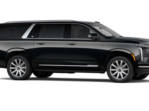 New 2026 Cadillac Escalade ESV 4WD image 14