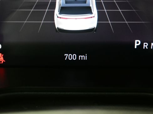 Used 2024 Jeep Wagoneer Launch Edition image 24