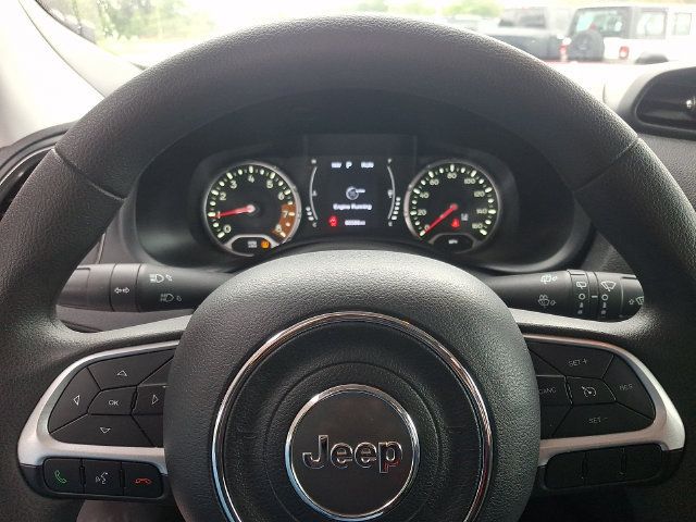 Used 2023 Jeep Renegade Latitude AWD/4WD image 20