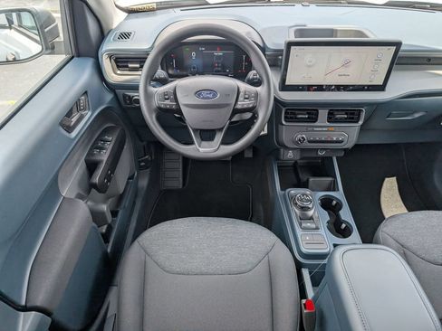 New 2026 Ford Maverick XL FWD image 7