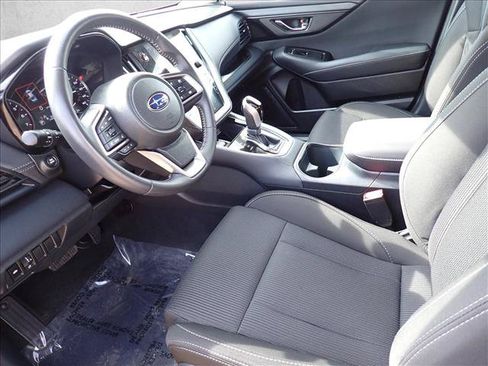 Certified 2025 Subaru Legacy Premium AWD/4WD image 10