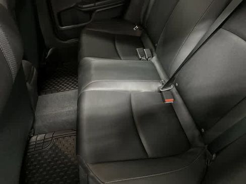 Used 2020 Honda Civic Sport image 11