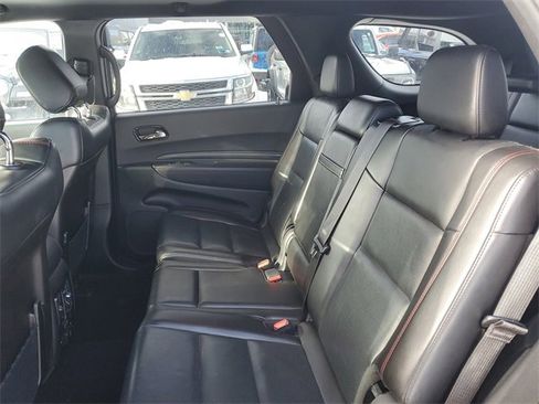 Used 2023 Dodge Durango GT image 29