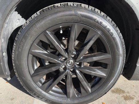 Used 2023 MAZDA CX-9 Touring Plus image 40