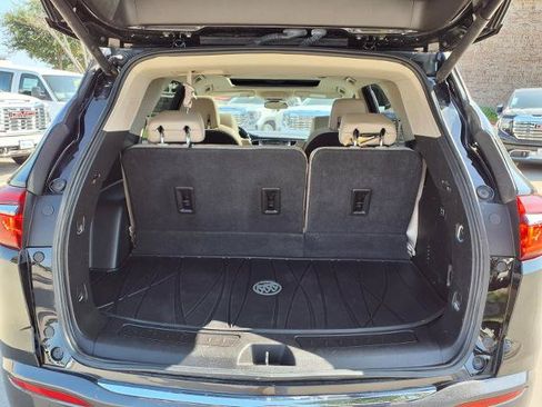 Used 2018 Buick Enclave Premium w/ Trailering Package FWD image 23