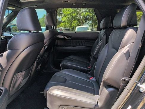 Used 2024 Hyundai Palisade Calligraphy FWD image 16