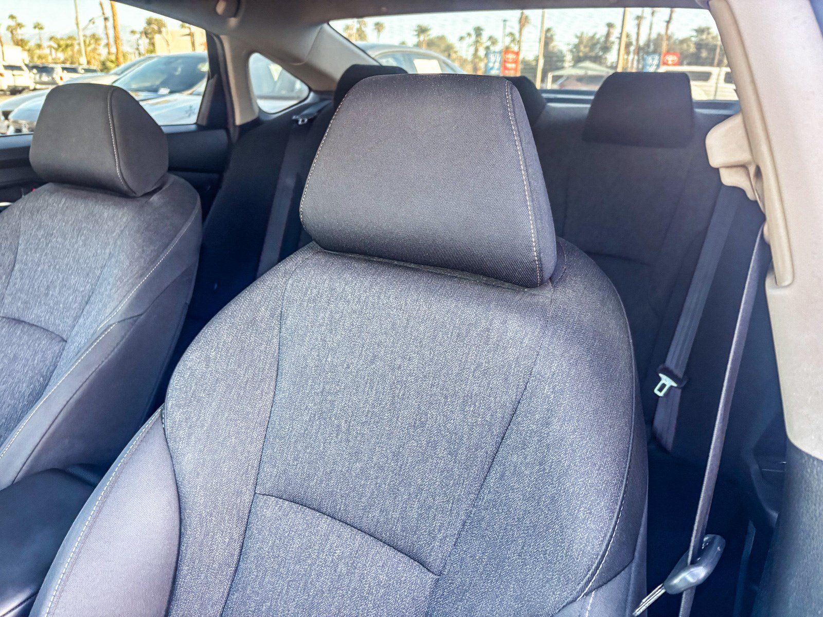 Certified 2024 Honda Accord LX image 24