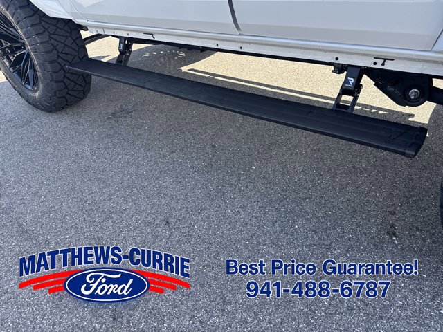 New 2026 Ford Bronco Badlands AWD/4WD image 10