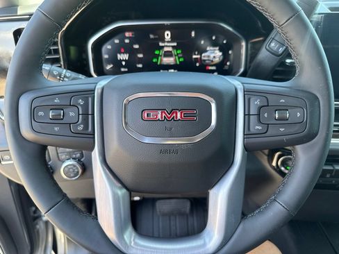 New 2026 GMC Sierra 1500 Elevation w/ Elevation Select Package RWD image 12