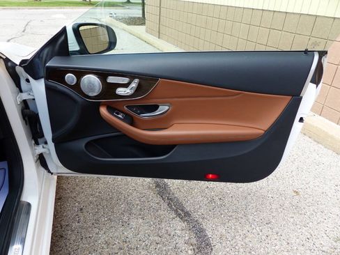 Used 2019 Mercedes-Benz C 300 Coupe image 60