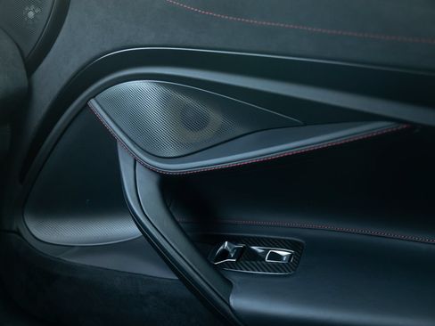 Used 2021 McLaren 720S Performance RWD image 14
