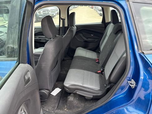 Used 2018 Ford Escape S FWD image 6