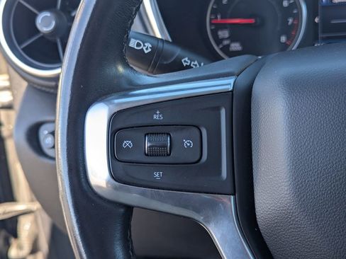 Used 2020 Chevrolet Blazer LT AWD/4WD image 21