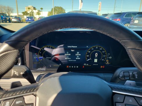 Used 2024 Ford Mustang GT Premium image 16