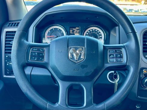 Used 2020 RAM 1500 Tradesman w/ Popular Equipment Group image 19