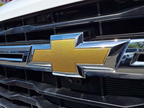Used 2024 Chevrolet Silverado 2500 LT w/ All Star Edition AWD/4WD image 32