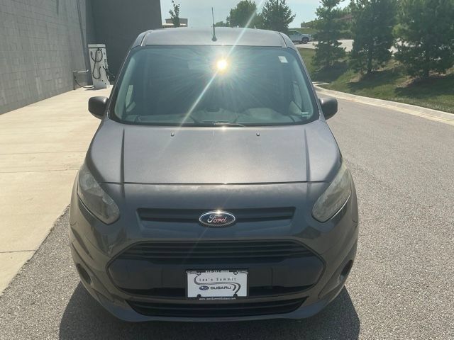 Used 2015 Ford Transit Connect XLT FWD image 9
