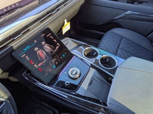 New 2025 Cadillac Escalade IQ Luxury 1 image 23