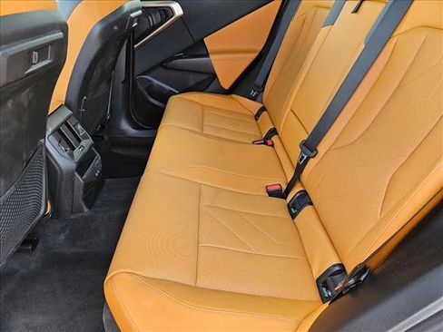 Certified 2025 BMW X3 xDrive30i w/ Convenience Package image 17