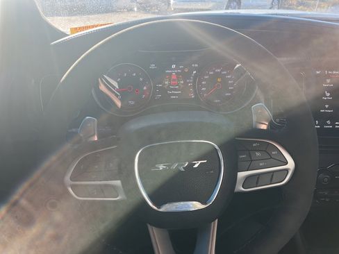 Used 2020 Dodge Charger SRT Hellcat w/ Harman/Kardon Audio Group image 17