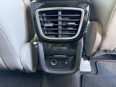 Used 2023 Lincoln Nautilus Reserve w/ Equipment Group 201A FWD image 25