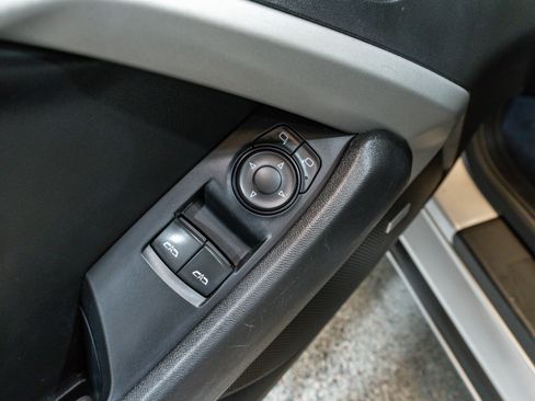 Used 2017 Chevrolet Camaro LT w/ RS Package image 14