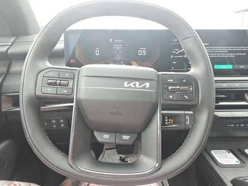 New 2027 Kia Telluride EX X-Line AWD/4WD image 10