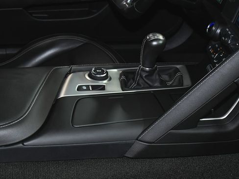 Used 2018 Chevrolet Corvette Grand Sport RWD image 53