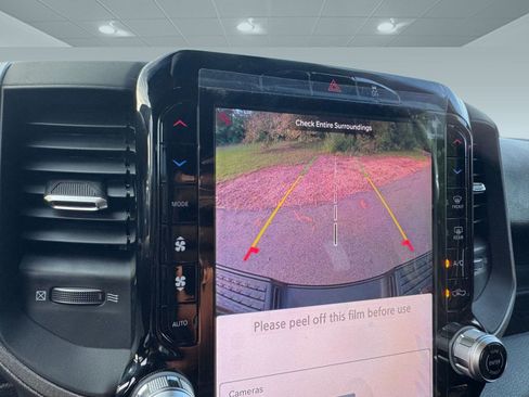 New 2026 RAM 2500 Tradesman image 23