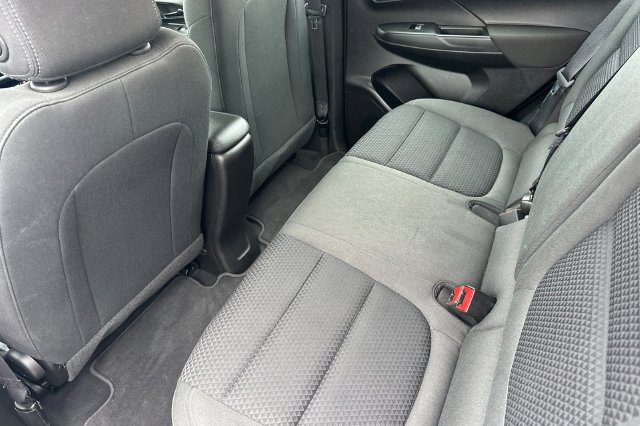 Used 2023 Chevrolet Bolt LT w/ Driver Confidence Package FWD image 14