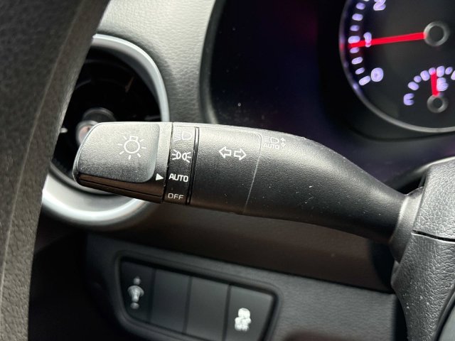 Used 2024 Kia Forte LXS FWD image 24