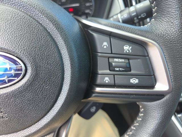 Used 2024 Subaru Outback Limited AWD/4WD image 7
