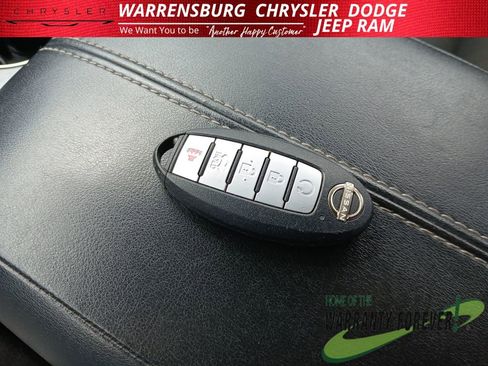 Used 2024 Nissan Altima 2.5 SV FWD image 29