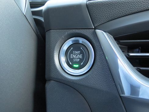 New 2026 Buick Encore GX Preferred w/ Comfort Package image 23