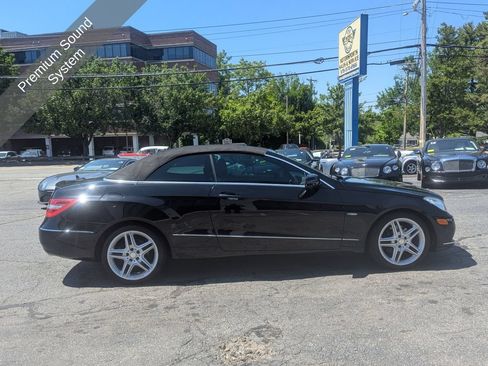 Used 2012 Mercedes-Benz E 350 Cabriolet image 7