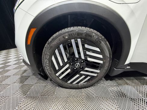 New 2026 Nissan Leaf SV+ image 26