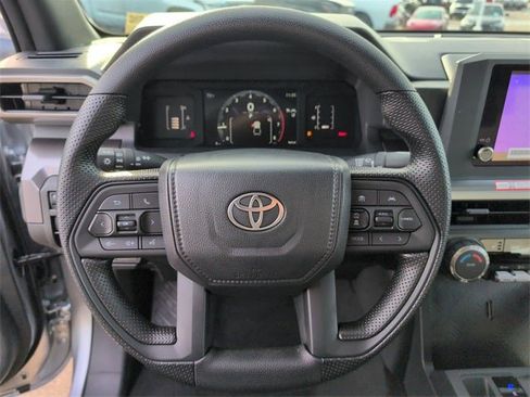 New 2026 Toyota Tacoma SR5 image 14