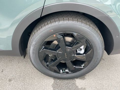 New 2026 Kia Sorento SX Prestige AWD/4WD image 34