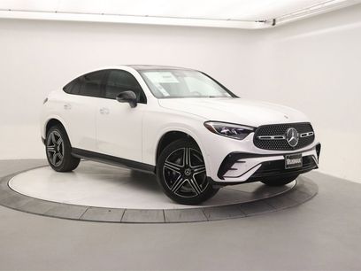 New 2026 Mercedes-Benz GLC 300 4MATIC