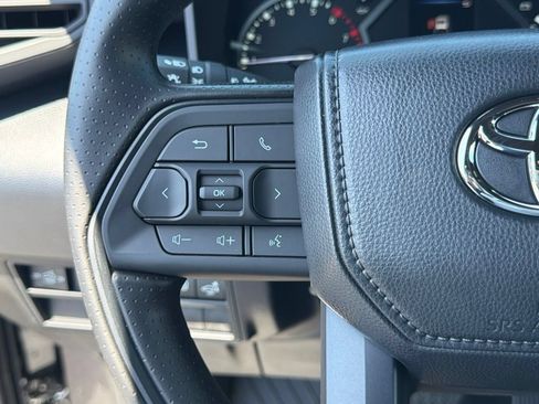 New 2026 Toyota Tundra SR5 AWD/4WD image 24