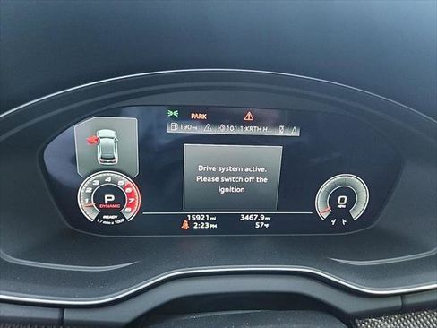 Certified 2023 Audi SQ5 Premium Plus w/ Premium Plus Package image 3