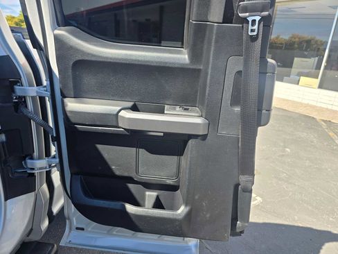 Used 2017 Ford F150 XLT w/ Equipment Group 301A Mid image 18