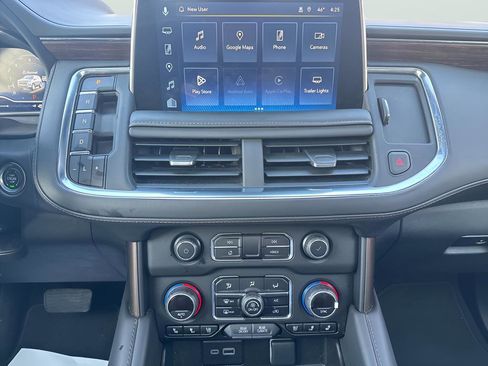 Used 2023 Chevrolet Tahoe High Country image 25